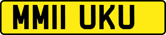 MM11UKU