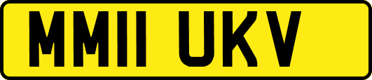 MM11UKV