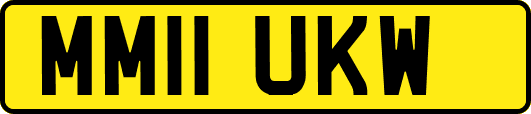 MM11UKW
