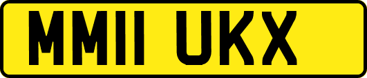 MM11UKX
