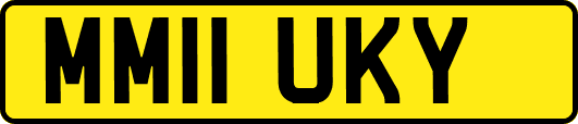 MM11UKY