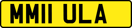 MM11ULA