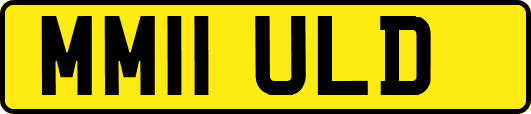 MM11ULD