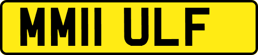 MM11ULF