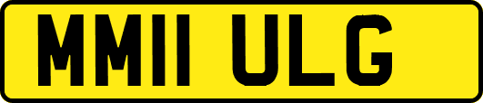 MM11ULG