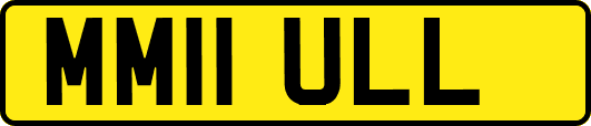 MM11ULL