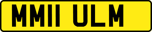 MM11ULM