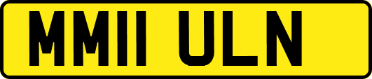 MM11ULN