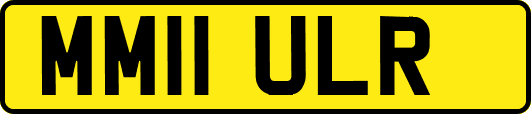 MM11ULR