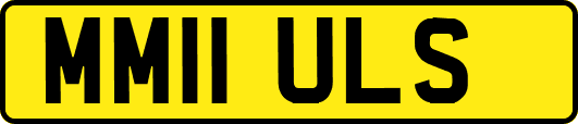 MM11ULS
