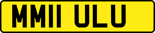 MM11ULU
