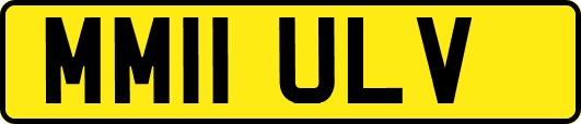 MM11ULV