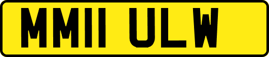 MM11ULW
