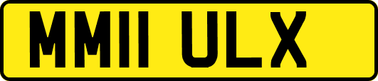 MM11ULX