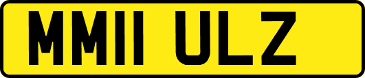 MM11ULZ