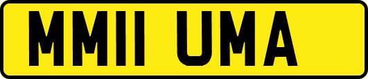 MM11UMA