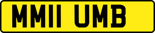 MM11UMB