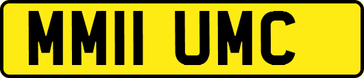 MM11UMC