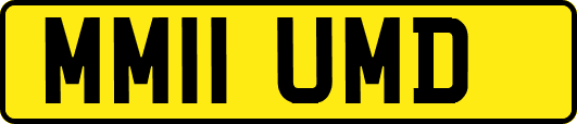 MM11UMD