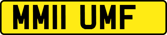 MM11UMF