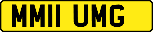 MM11UMG