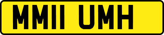 MM11UMH