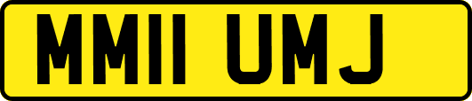 MM11UMJ