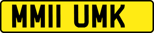 MM11UMK