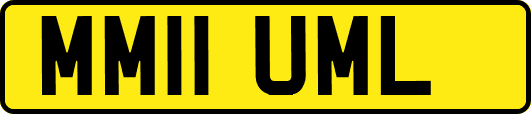 MM11UML