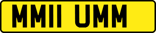 MM11UMM
