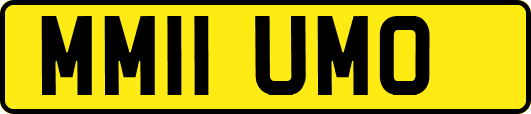 MM11UMO