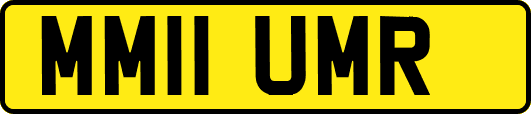 MM11UMR