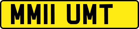 MM11UMT