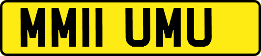 MM11UMU