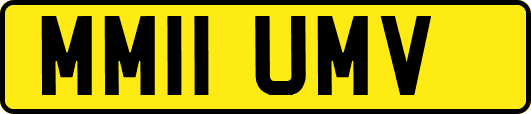 MM11UMV