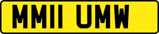 MM11UMW