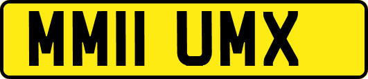 MM11UMX