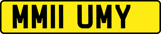 MM11UMY