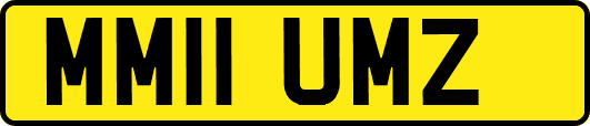 MM11UMZ