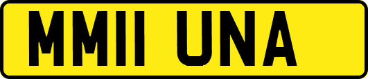 MM11UNA