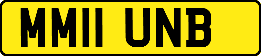 MM11UNB