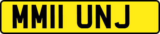 MM11UNJ