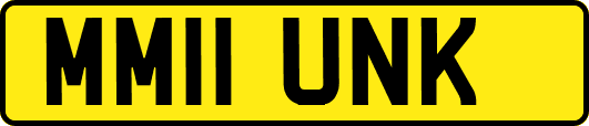 MM11UNK
