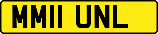 MM11UNL