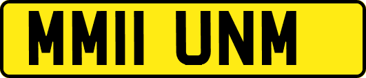 MM11UNM