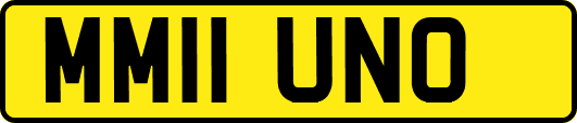 MM11UNO