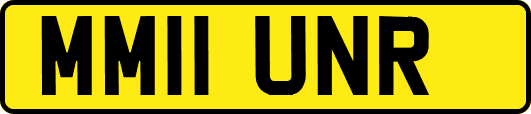 MM11UNR