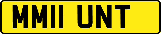 MM11UNT