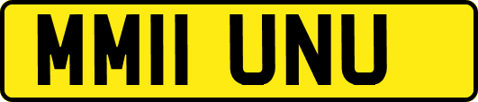 MM11UNU