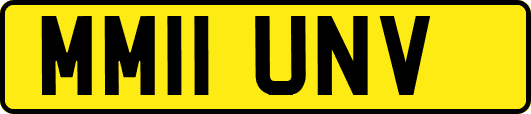 MM11UNV